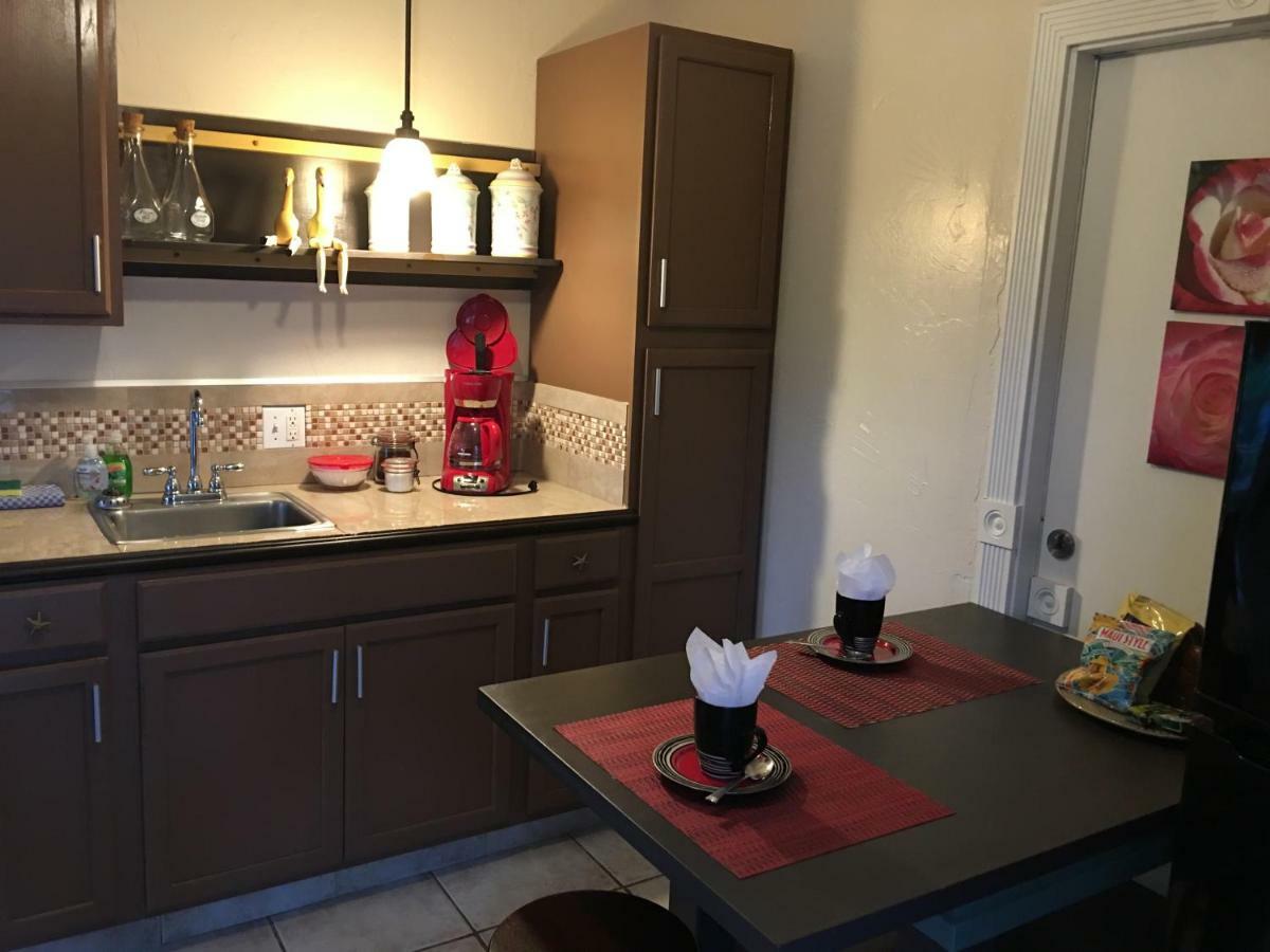Mediteranean Style Ohana Rental / Garden Bungalow In Pahoa Honolulu Landing 외부 사진