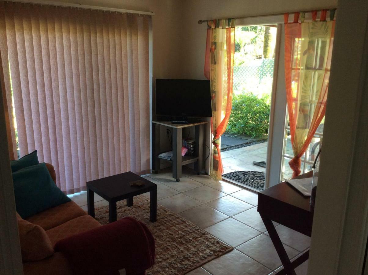 Mediteranean Style Ohana Rental / Garden Bungalow In Pahoa Honolulu Landing 외부 사진