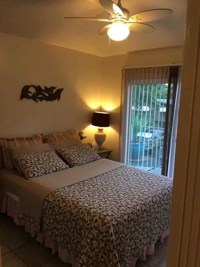 Mediteranean Style Ohana Rental / Garden Bungalow In Pahoa Honolulu Landing 외부 사진