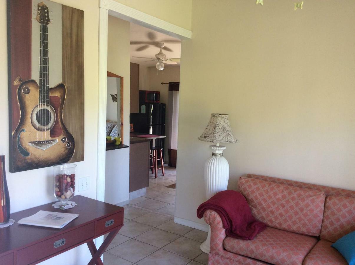 Mediteranean Style Ohana Rental / Garden Bungalow In Pahoa Honolulu Landing 외부 사진