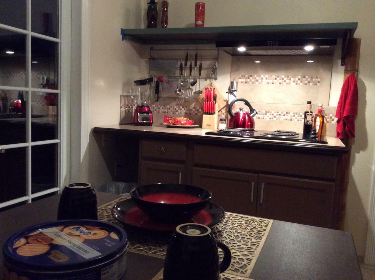 Mediteranean Style Ohana Rental / Garden Bungalow In Pahoa Honolulu Landing 외부 사진